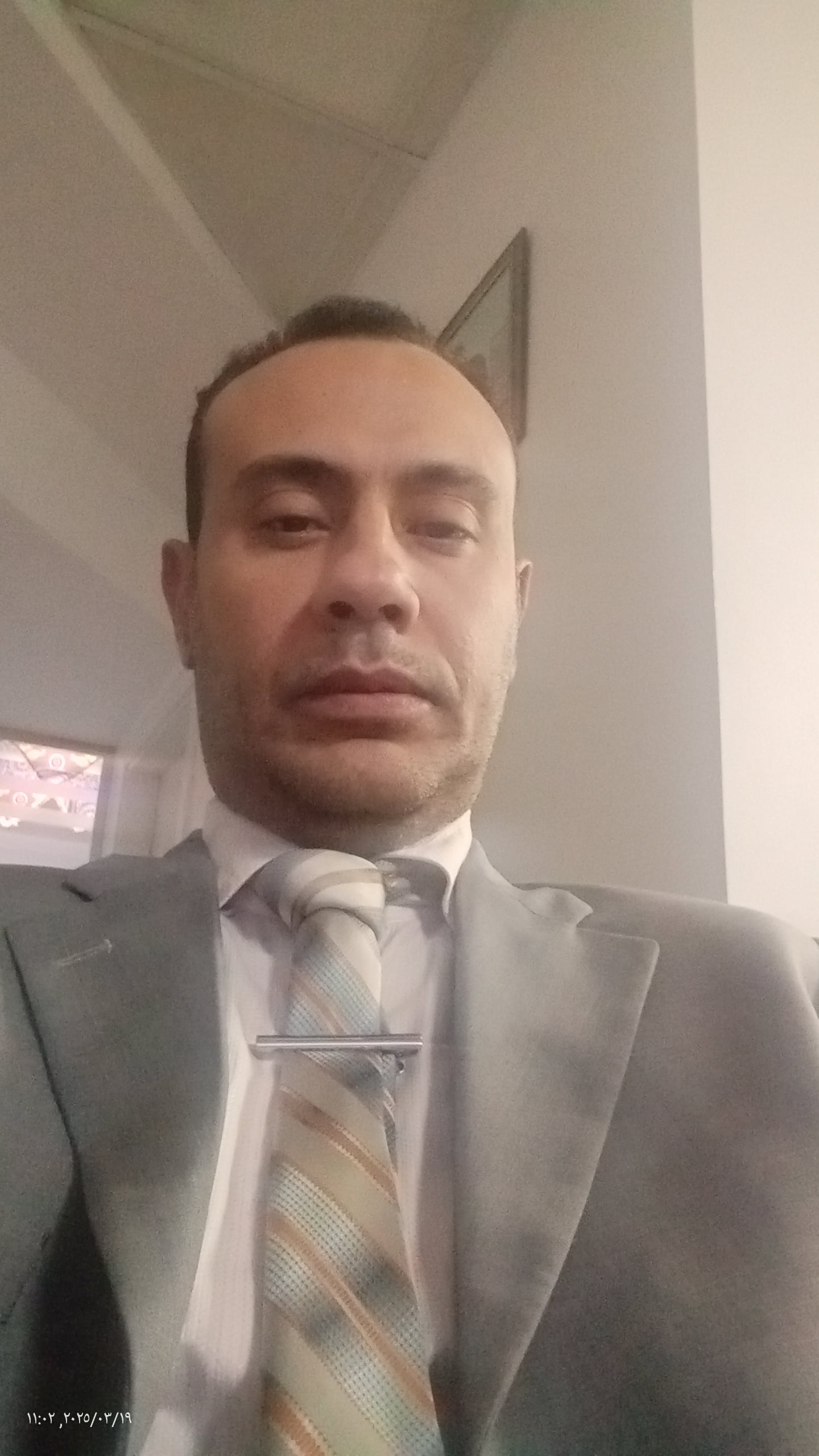 Ahmed Kamal