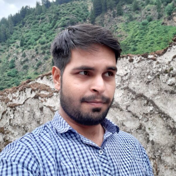 Muhammad Asif Mushtaq