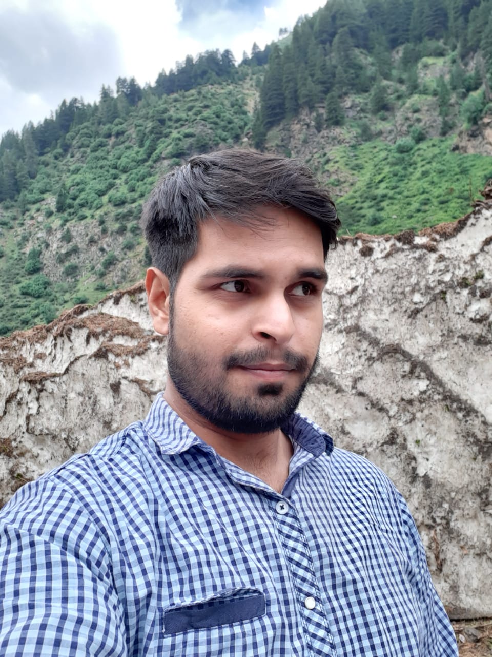 Muhammad Asif Mushtaq