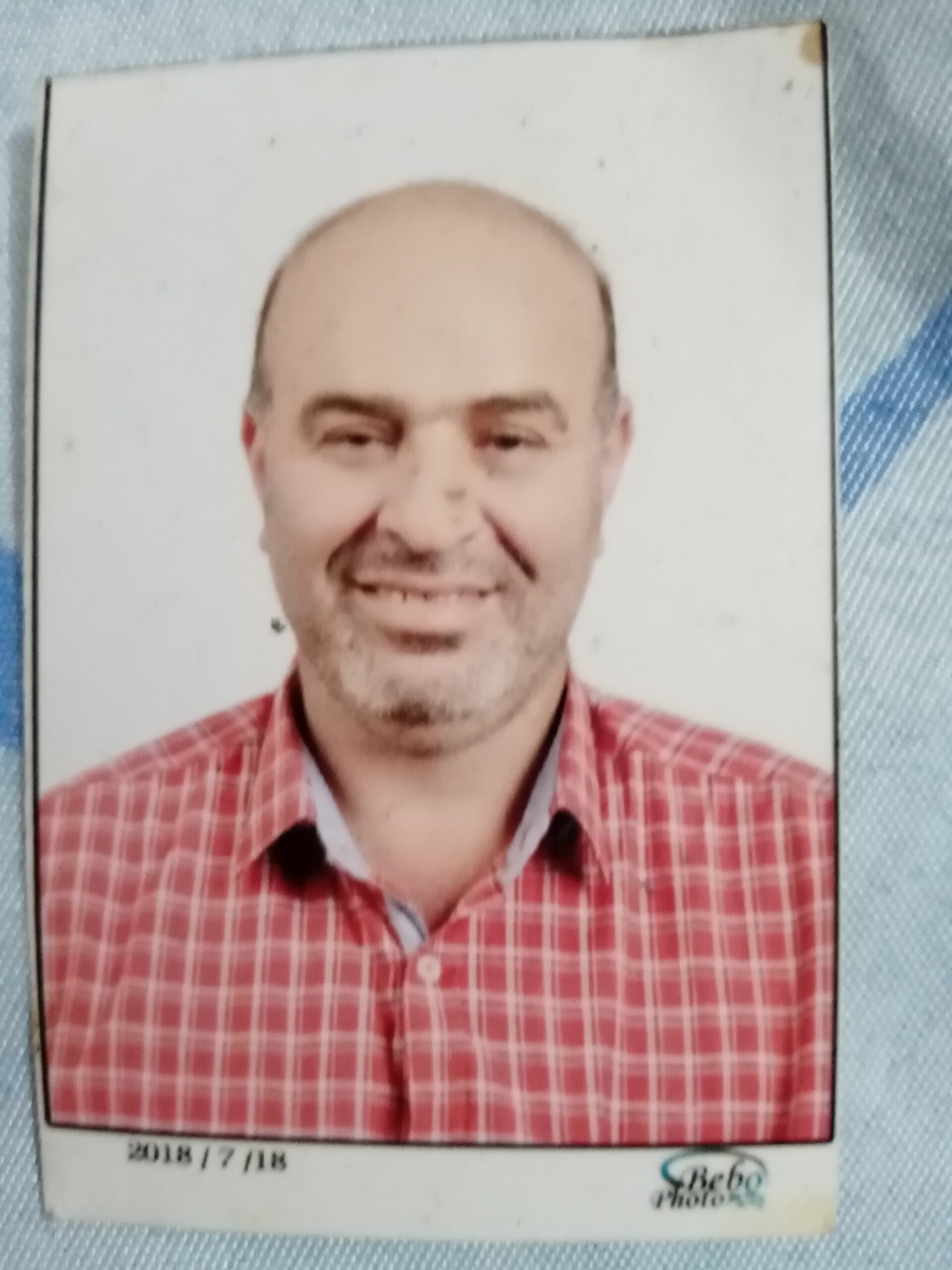 عاصم galal