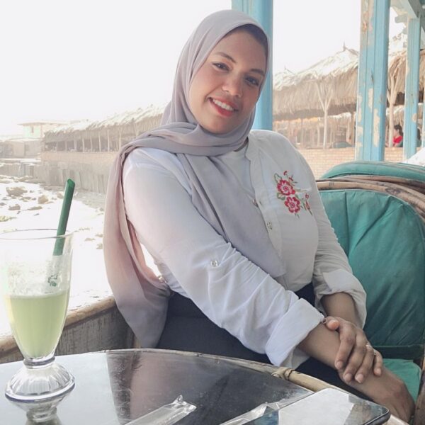 الاء جمال عبد الناصر 