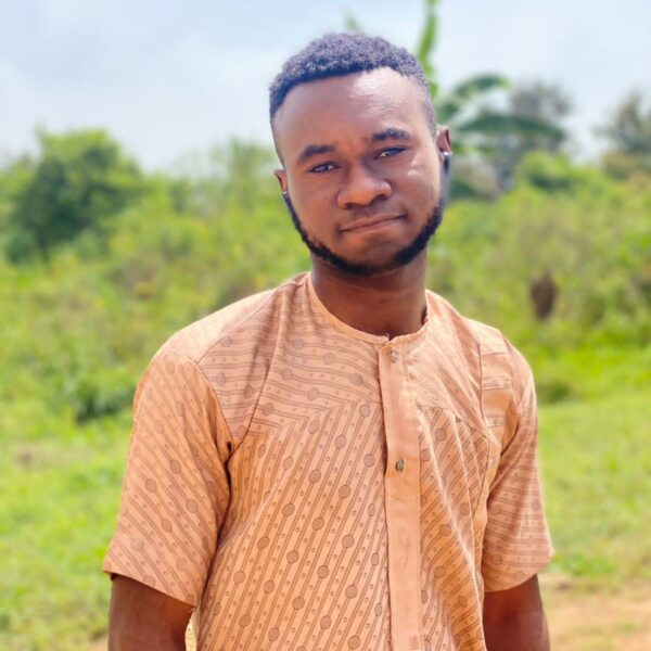 Oluwole Israel