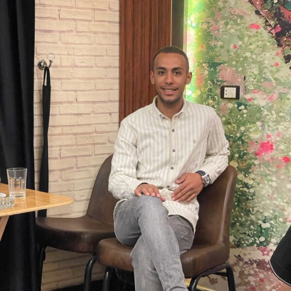 Hussam Hassan Bekhit