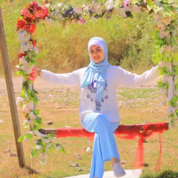Haya Alloush Haya