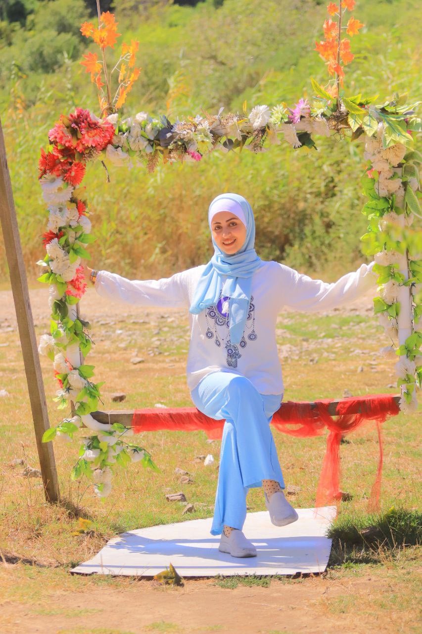 Haya Alloush Haya