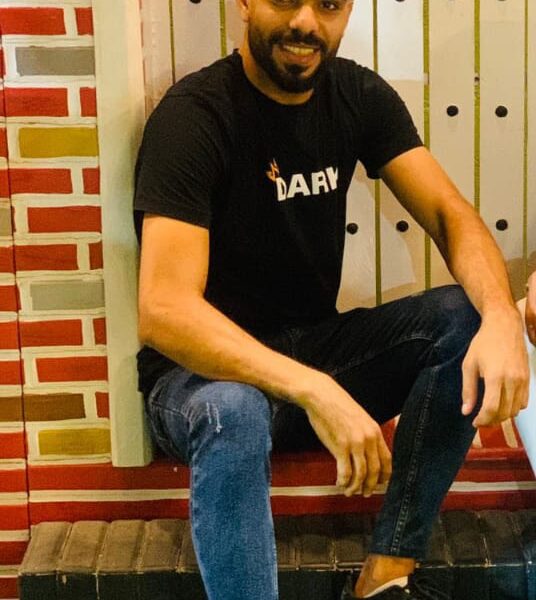 عبدالله قطب عبدالله
