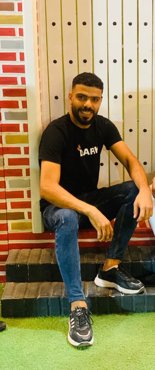 Abdullah Qutub Abdullah