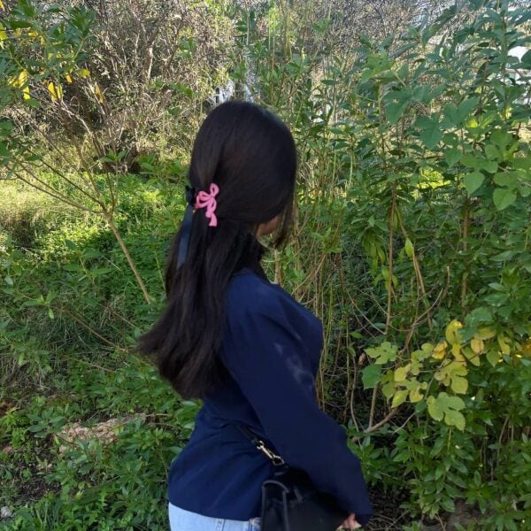 Parrain Lubna