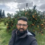 خباب المحروق - نابل, تونس