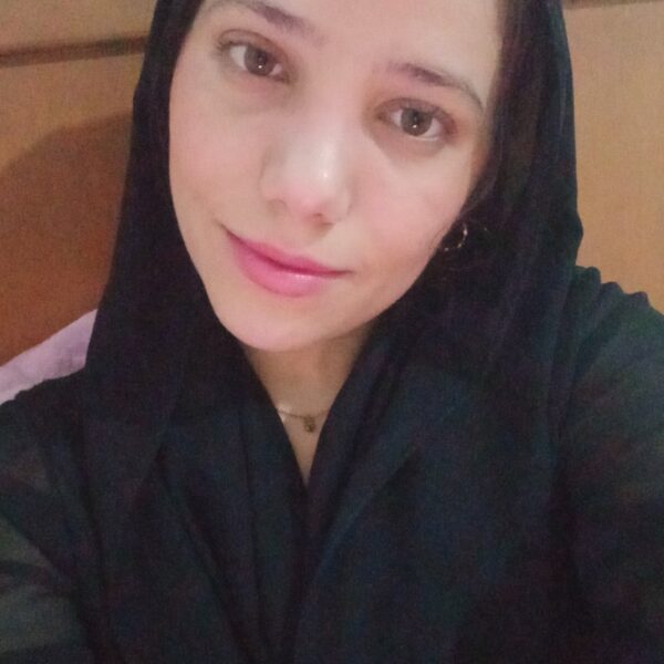 Maryam Rizkallah