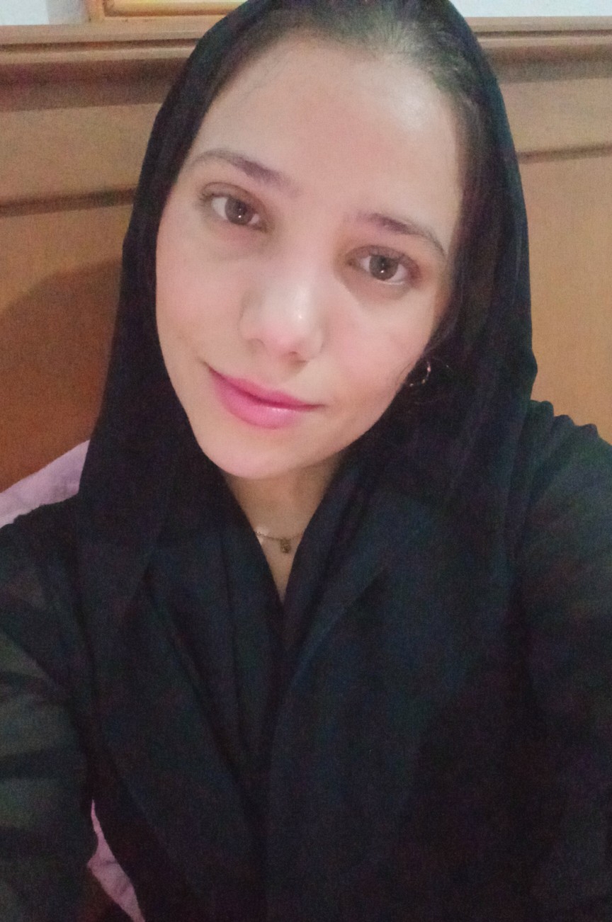 Maryam Rizkallah