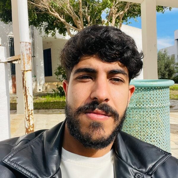 Hmida  Shedy 
