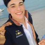 Sayed abdelhamed Sayed - Cairo, Égypte