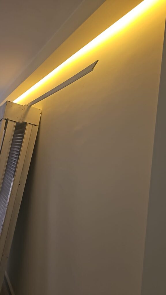 Painter and Decorator - portfolio - 0