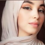 Amina Bouziane - Alger, Algeria
