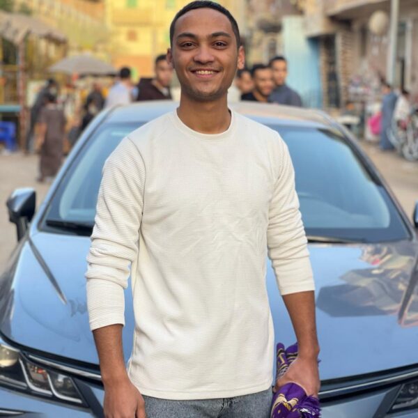 Youssef Arab