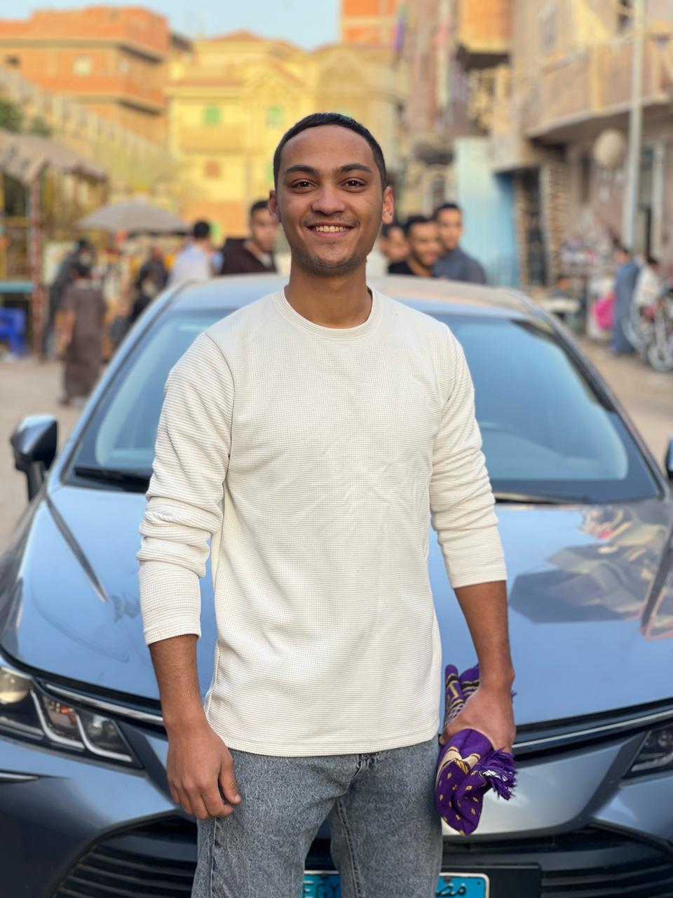 Youssef Arab