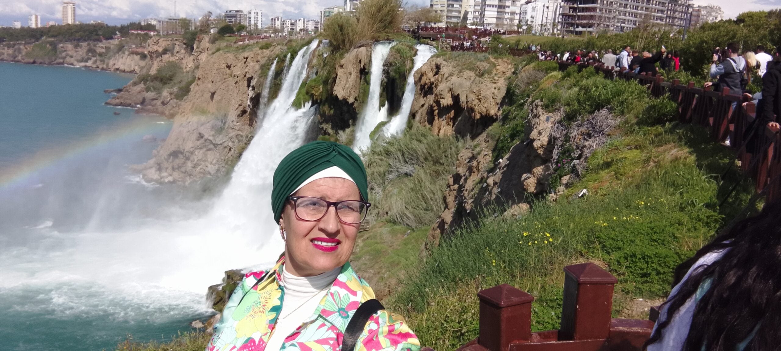 Mounirah Mounirah 