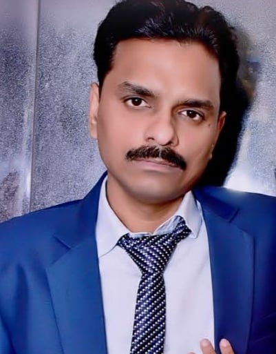 Mohd Afzal