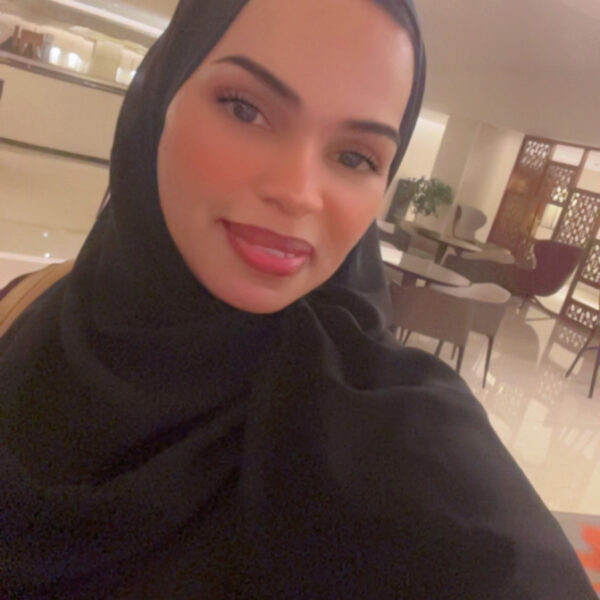 Hanan Alyhmadi
