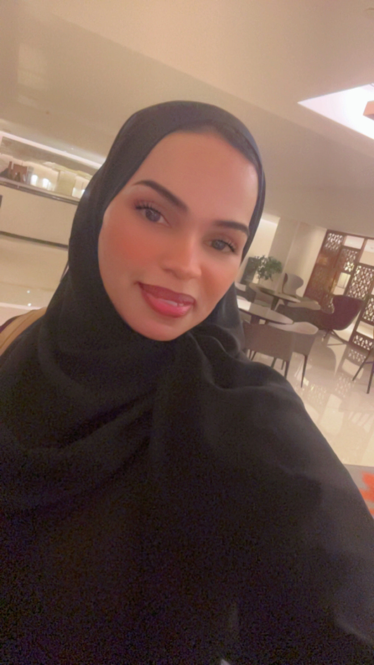 Hanan Alyhmadi