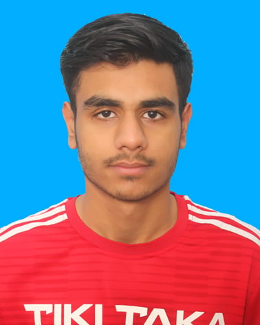 Zain ul Abdin