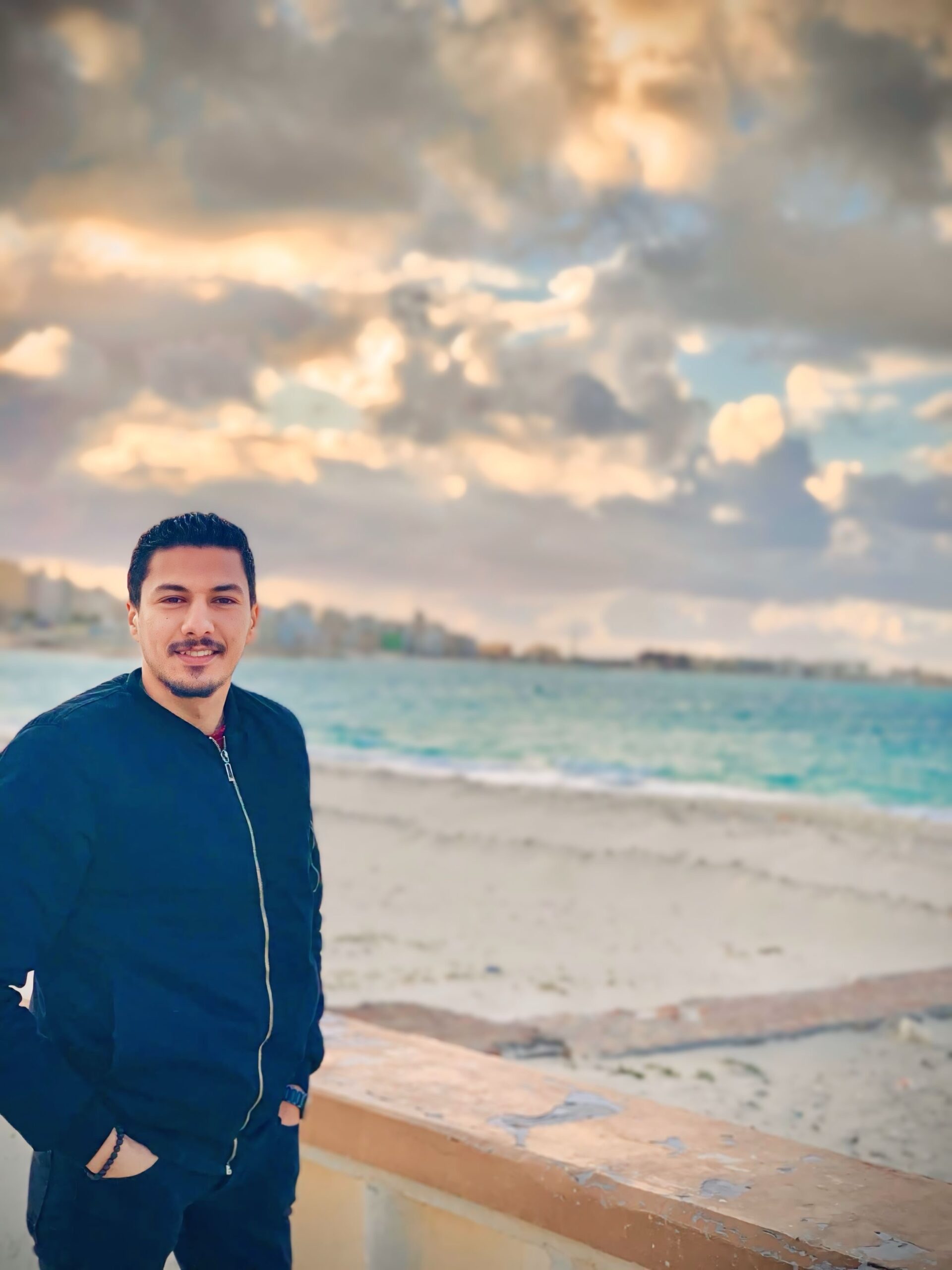 Omar Eltohamy