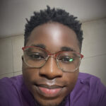 Kennedy Gideon - Lagos, Nigeria