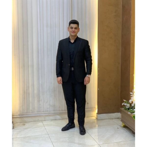 Ahmed Elbestawy