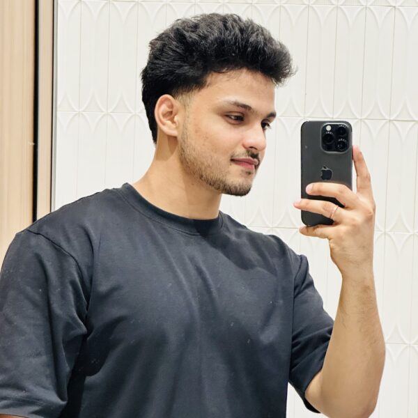 Alok Sharma