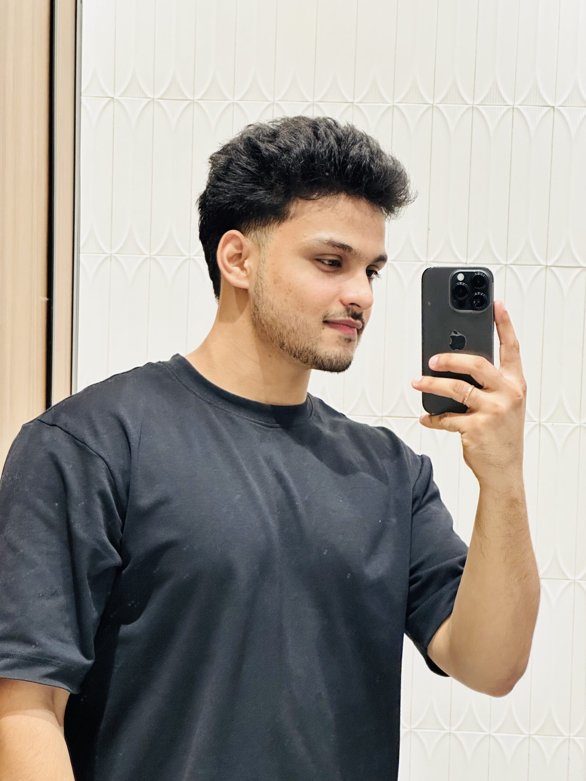 Alok Sharma