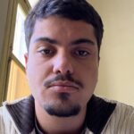 Elias Zerrougui - Guelma, Algérie