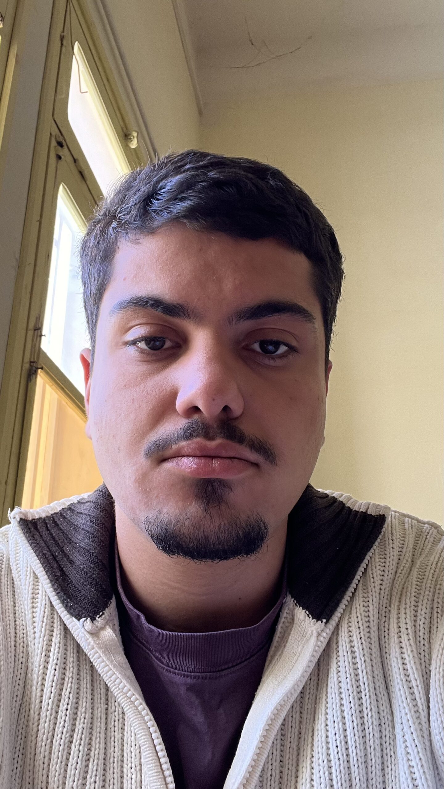 إلياس زروقي