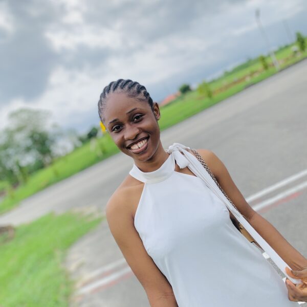 Edidiong Mathias