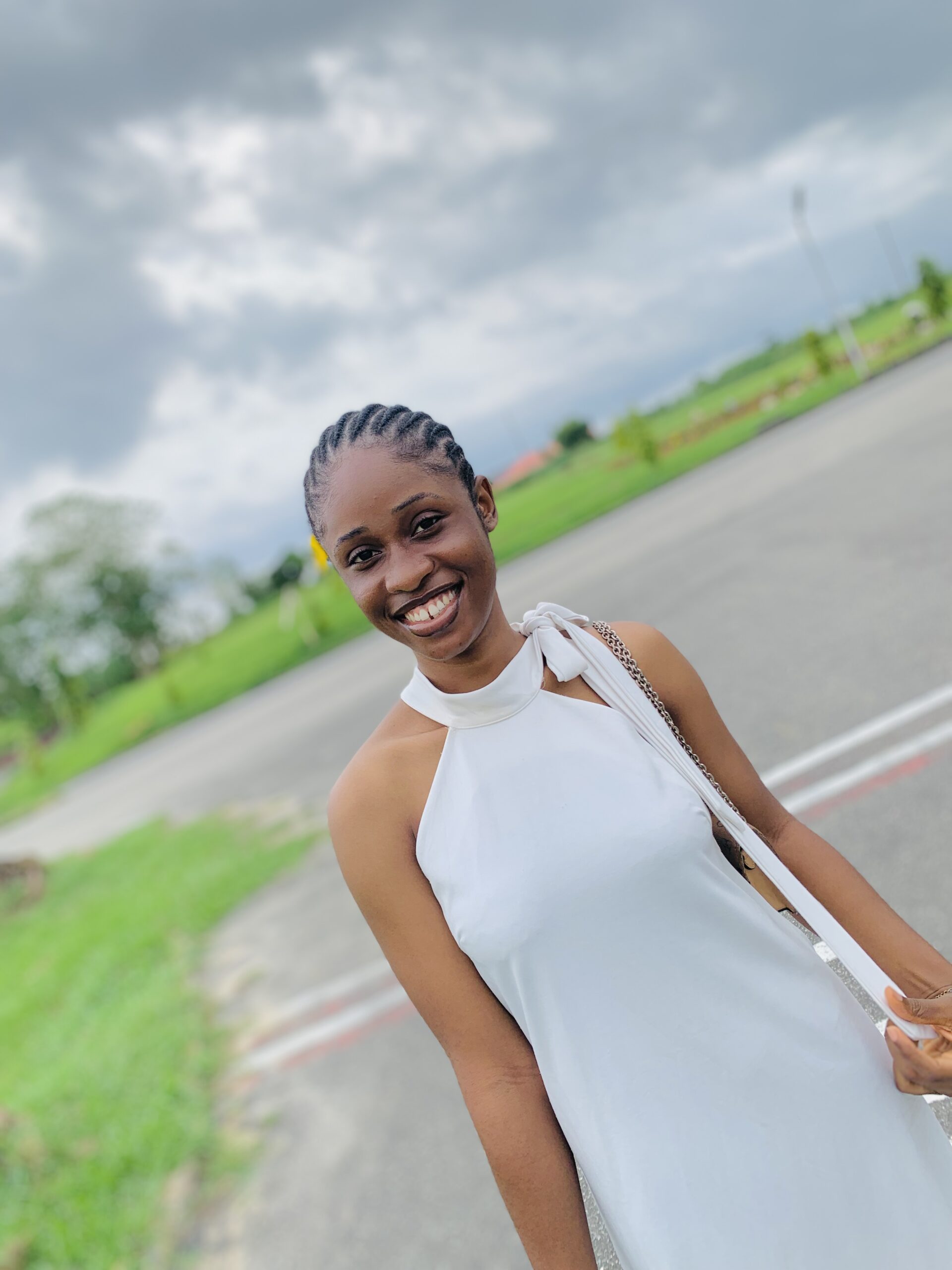 Edidiong Mathias