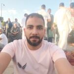 Tarek Noah - Cairo, Egypt