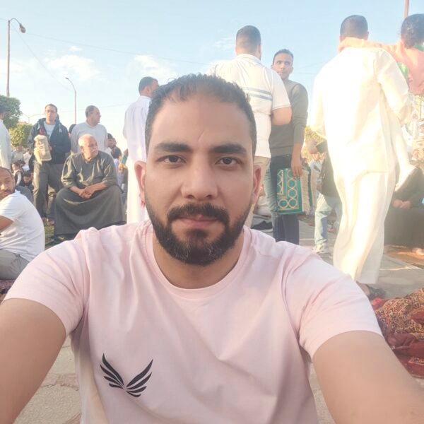 Tarek Noah