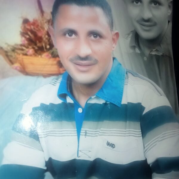Sayed Mustafa 