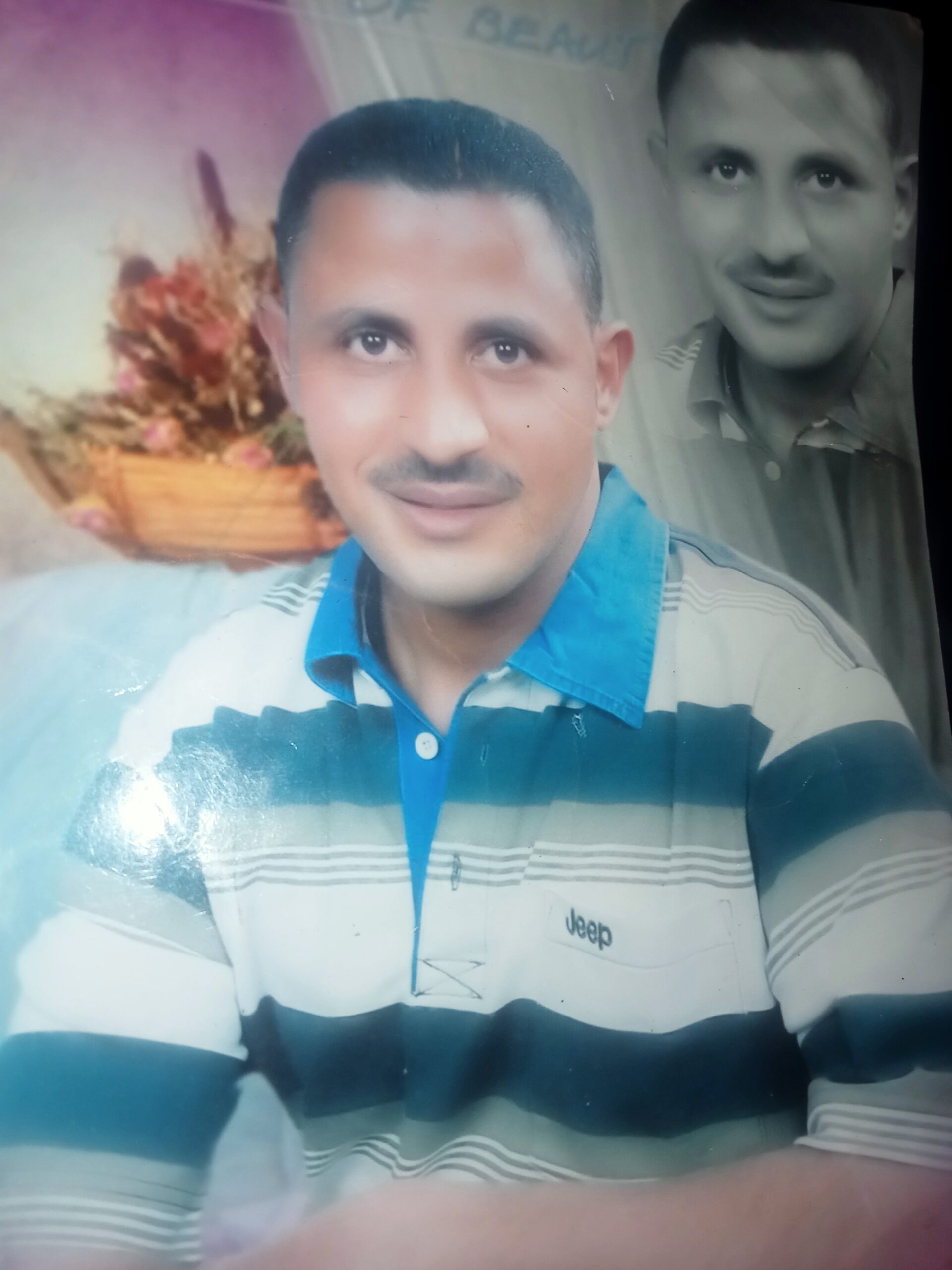 سيد مصطفى
