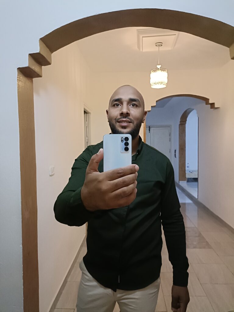 Ahmad Ahmad Wasay al-Bal  - portfolio - 0