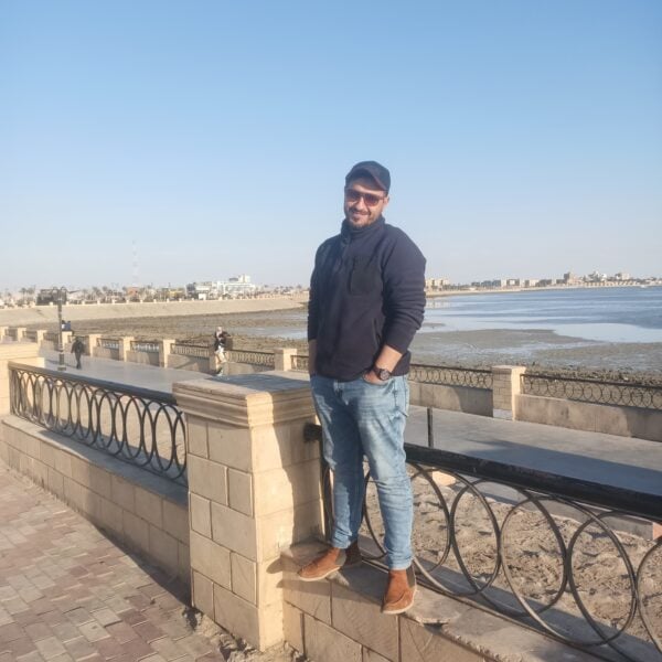 Mohamed  Nawar 