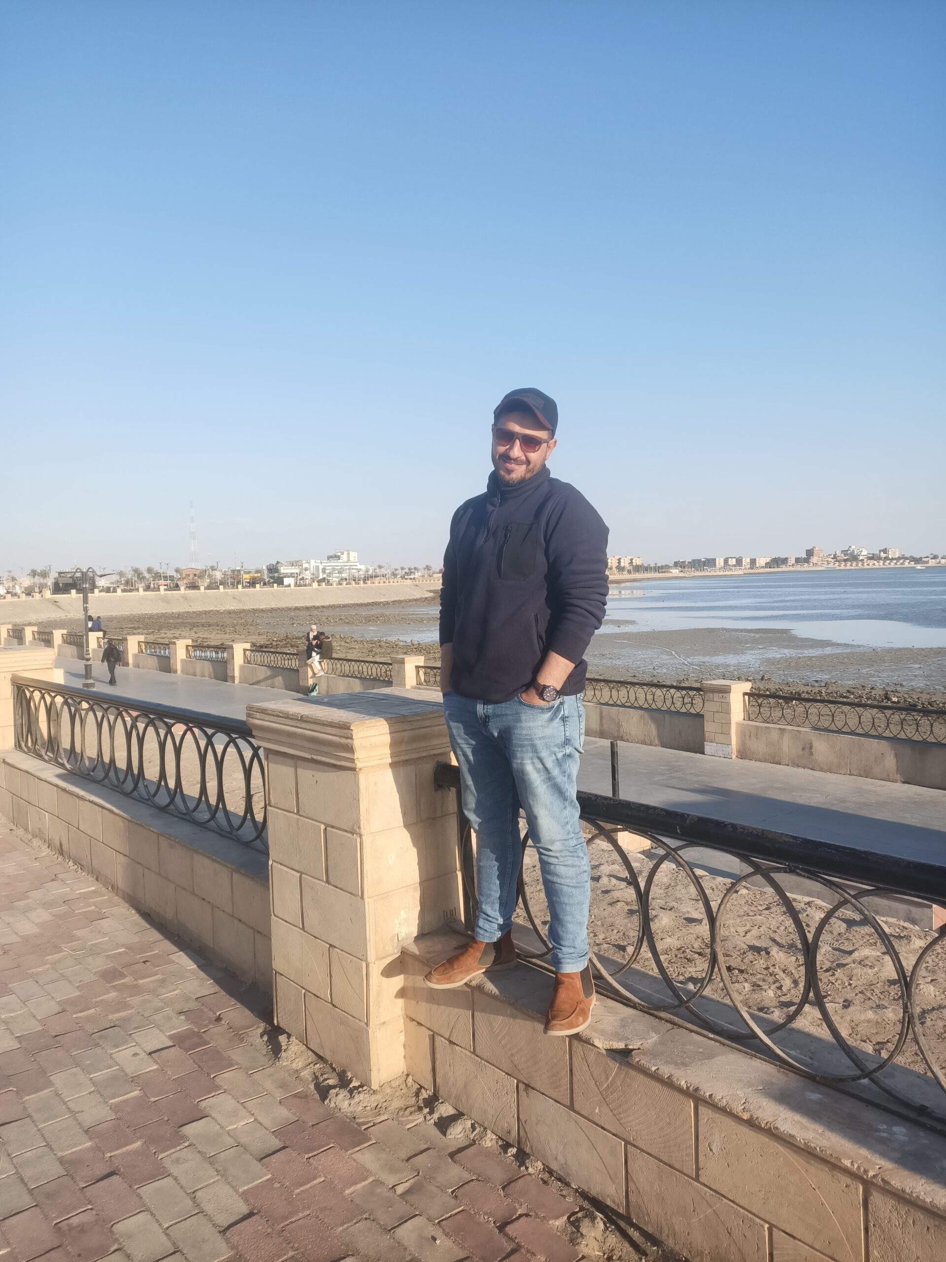 Mohamed Nawar
