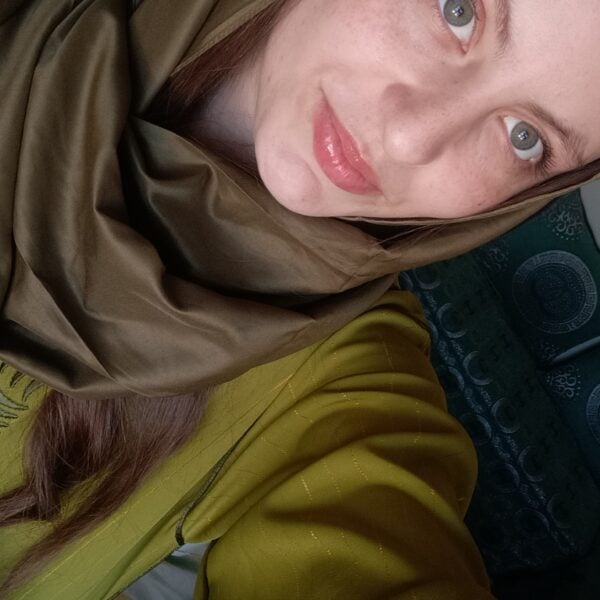 Fatima Zahira