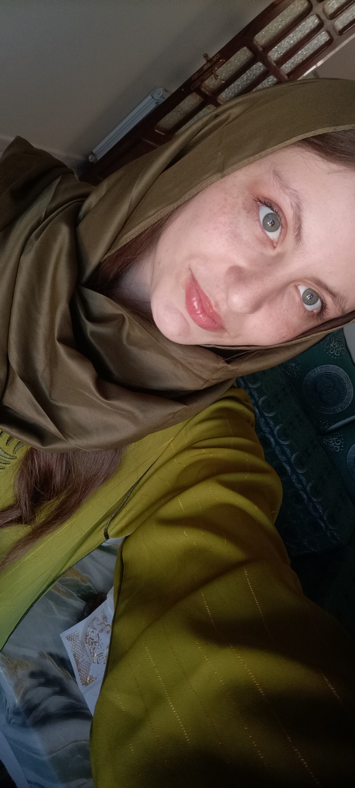 Fatima Zahira