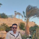 Mohamed Moussa - Zagazig, Egypt