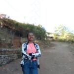 RANDRIANARIJAONA Volaniaina - Antananarivo, Madagascar