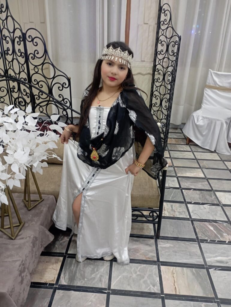 Aniss Boussalem - portfolio - 1