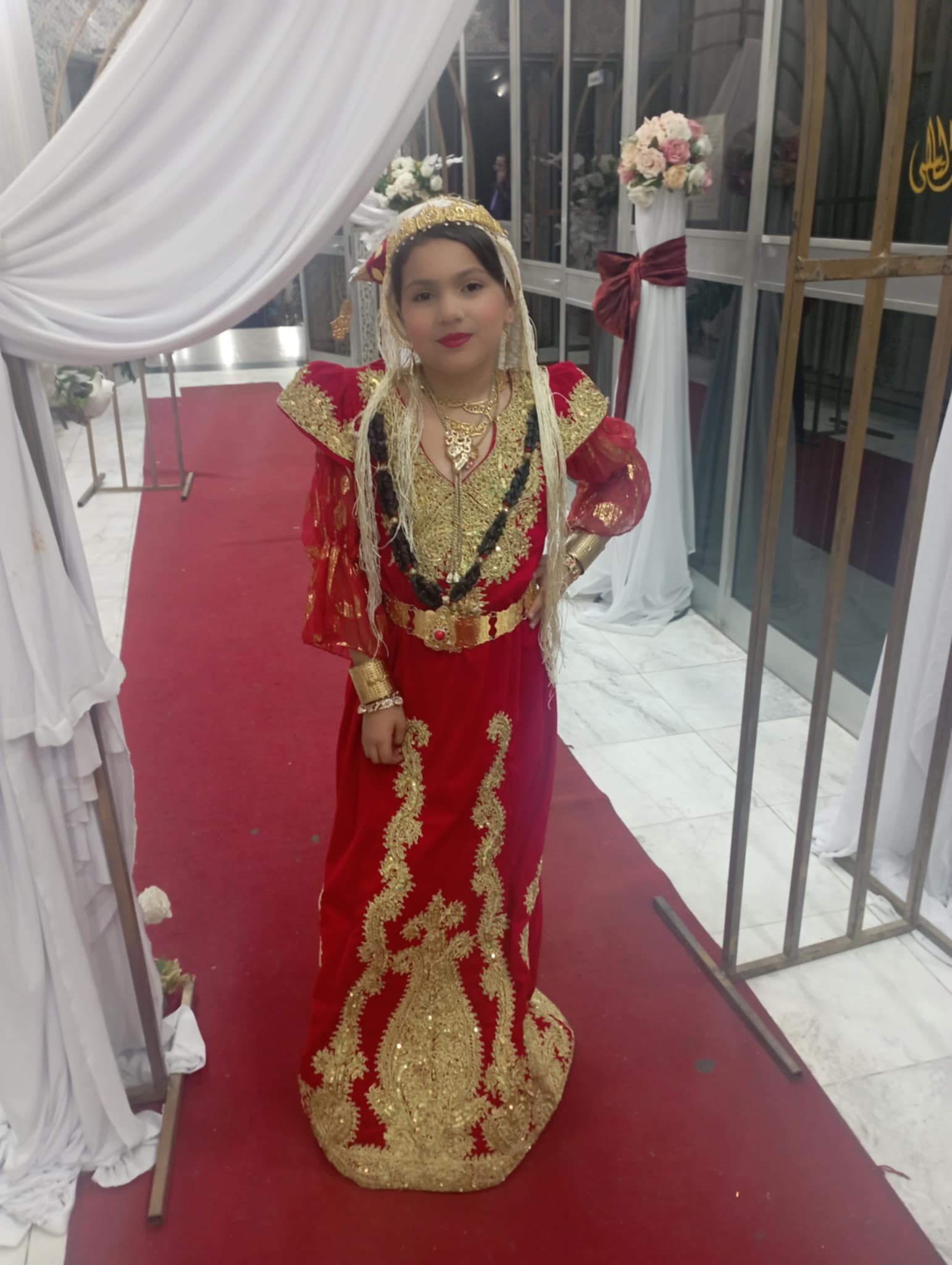 Aniss Boussalem - cover