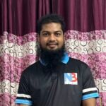 Md Imran Hasan - Rangpur, Bangladesh