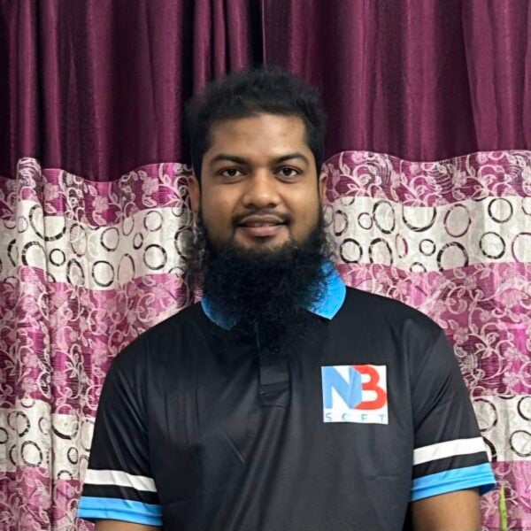 Md Imran Hasan